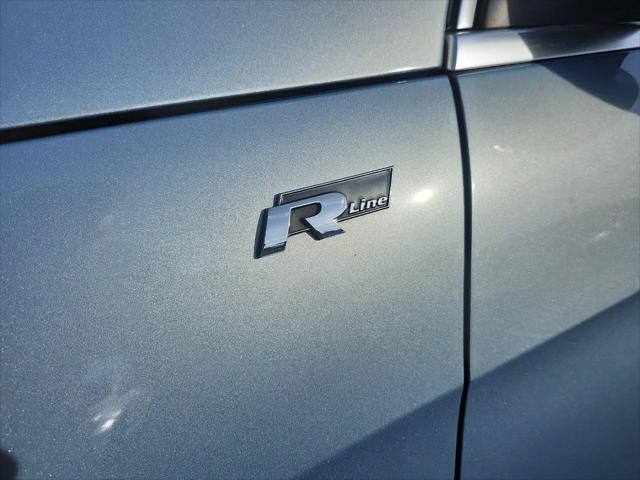 2012 Volkswagen CC R-Line