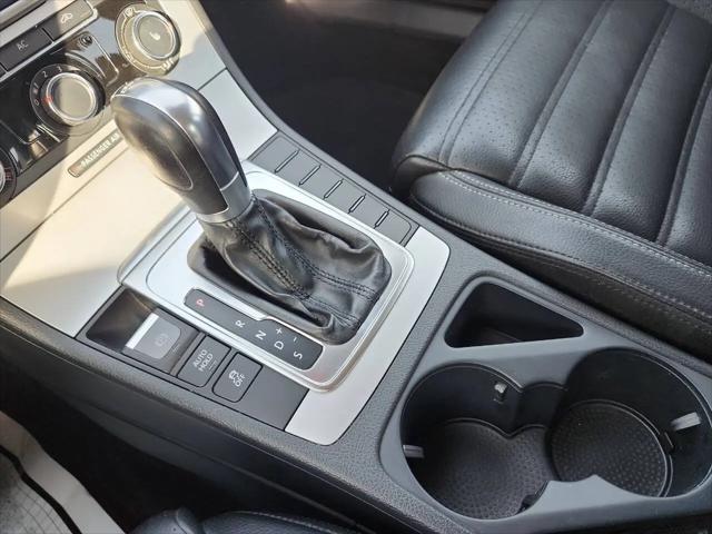 2012 Volkswagen CC R-Line