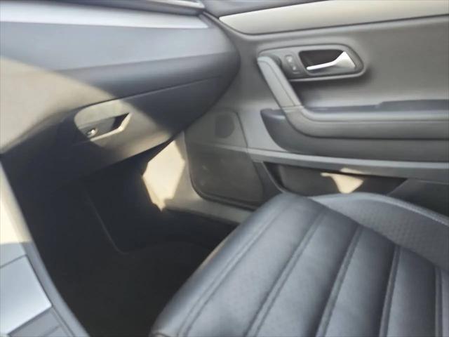 2012 Volkswagen CC R-Line
