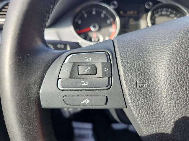 2012 Volkswagen CC R-Line