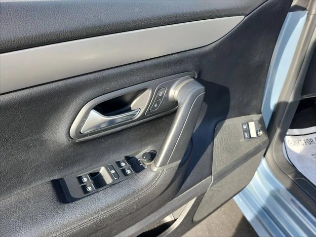 2012 Volkswagen CC R-Line