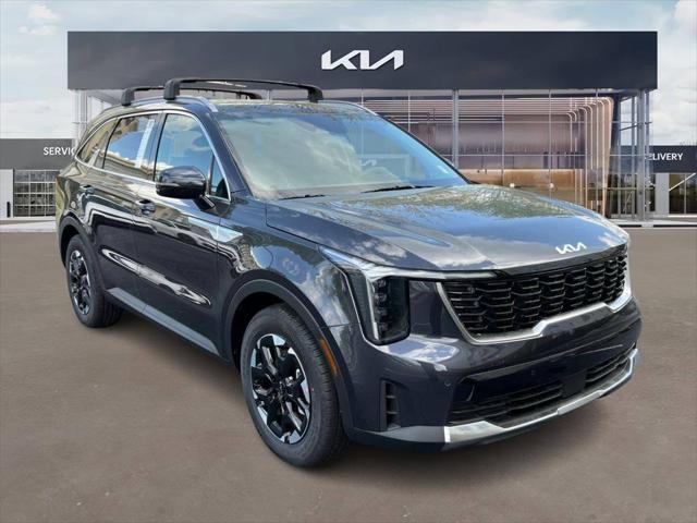 2025 Kia Sorento S for sale in Macon, GA