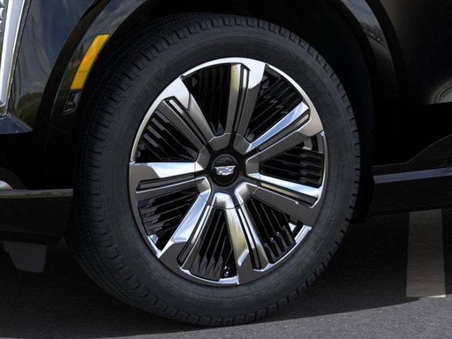 2025 Cadillac Escalade Luxury 2