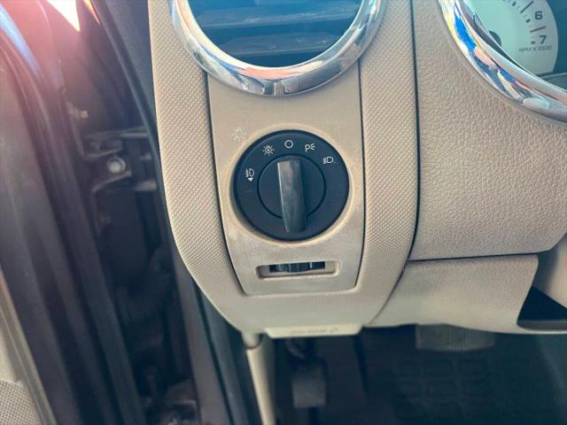 2007 Ford Explorer Sport Trac XLT