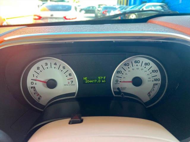 2007 Ford Explorer Sport Trac XLT