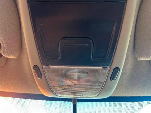 2007 Ford Explorer Sport Trac XLT