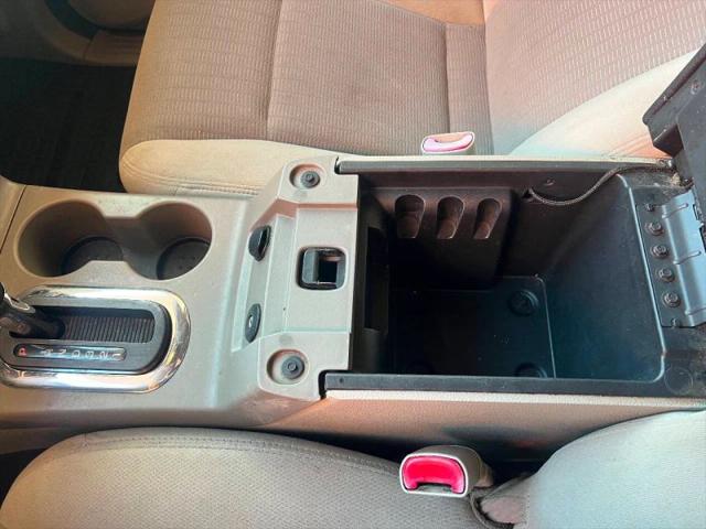 2007 Ford Explorer Sport Trac XLT