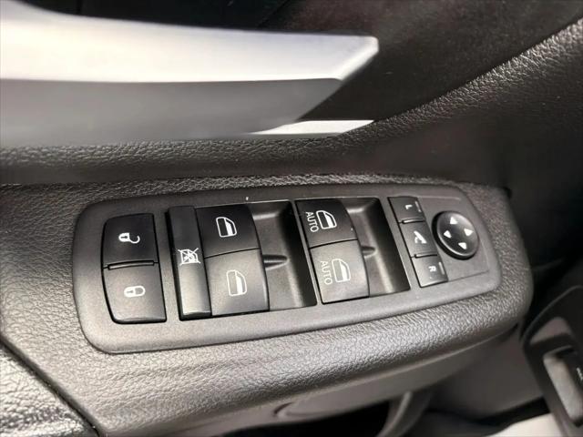 2022 Ram 1500 Big Horn Quad Cab 4x4 64 Box
