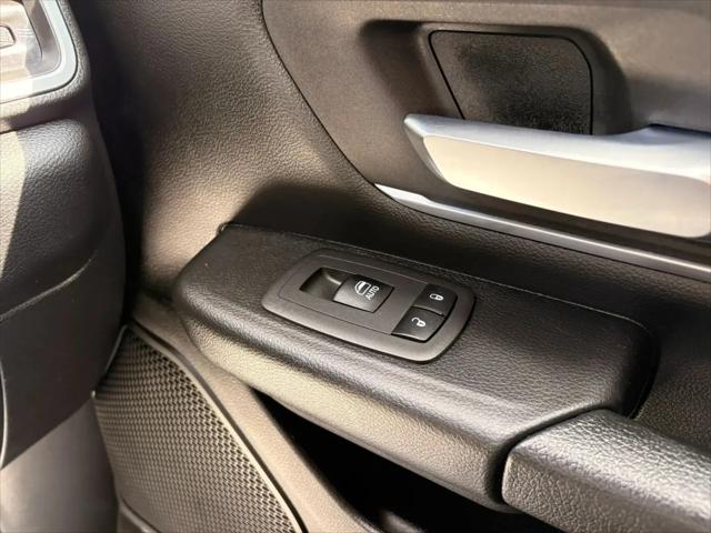 2022 Ram 1500 Big Horn Quad Cab 4x4 64 Box