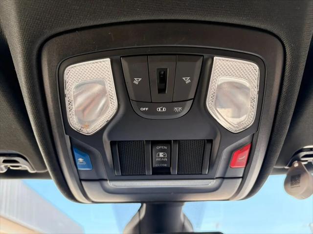 2022 Ram 1500 Big Horn Quad Cab 4x4 64 Box