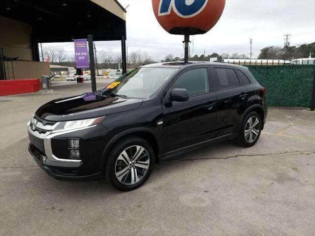 2021 Mitsubishi Outlander Sport 2.0 ES 2WD for sale in Hueytown, AL