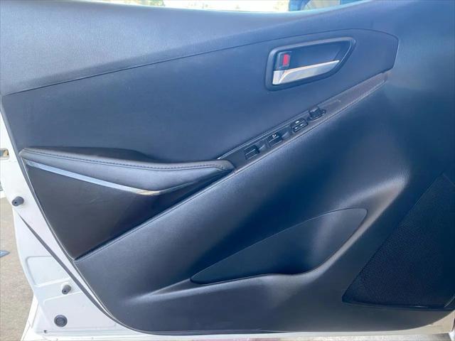 2017 Toyota Yaris iA Base