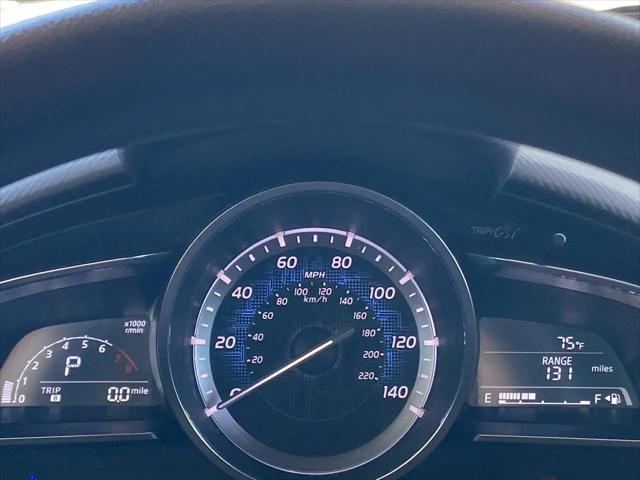 2017 Toyota Yaris iA Base