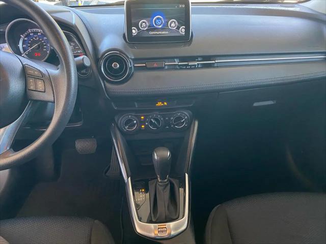 2017 Toyota Yaris iA Base