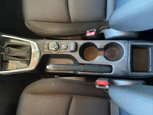 2017 Toyota Yaris iA Base