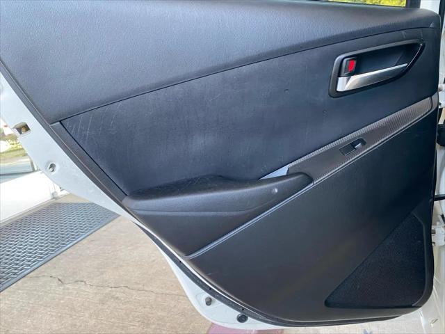 2017 Toyota Yaris iA Base