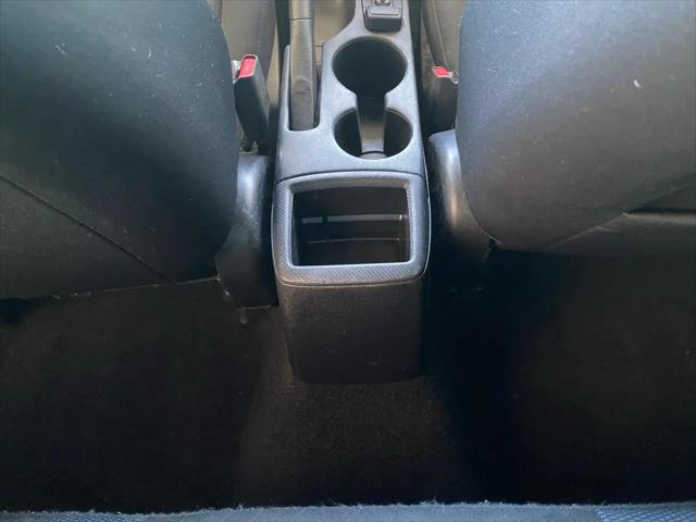 2017 Toyota Yaris iA Base
