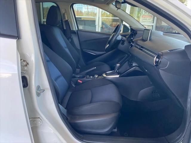 2017 Toyota Yaris iA Base