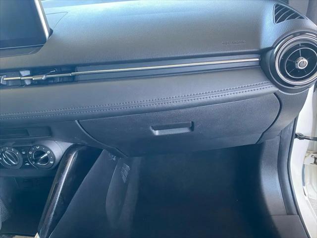 2017 Toyota Yaris iA Base