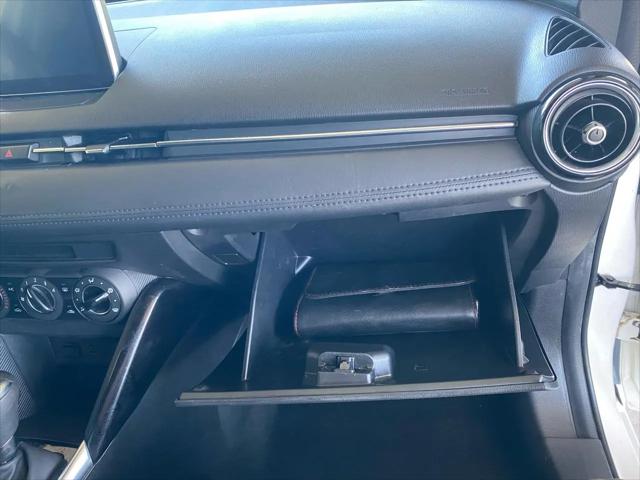 2017 Toyota Yaris iA Base