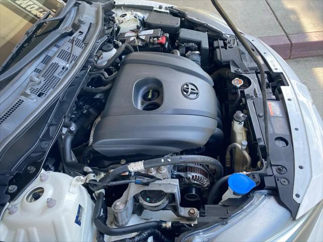 2017 Toyota Yaris iA Base
