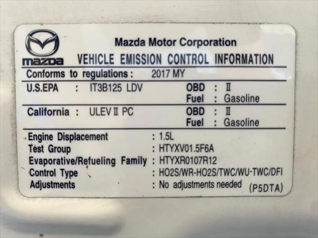 2017 Toyota Yaris iA Base