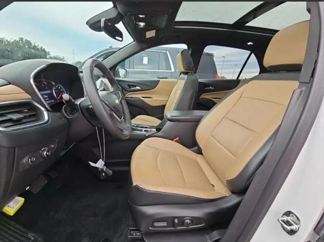 2022 Chevrolet Equinox FWD Premier
