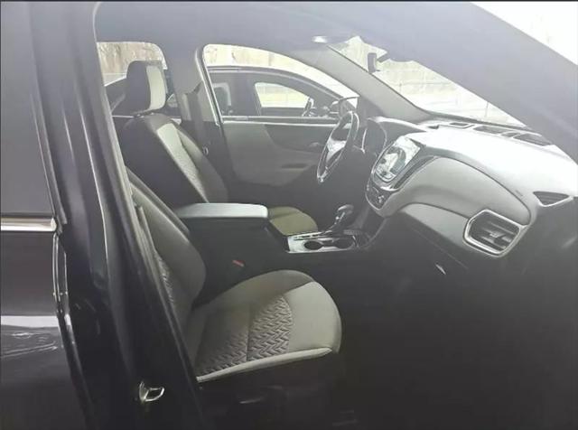 2022 Chevrolet Equinox FWD LT