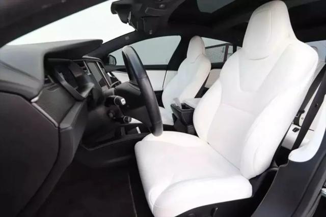 2018 Tesla Model S 75D