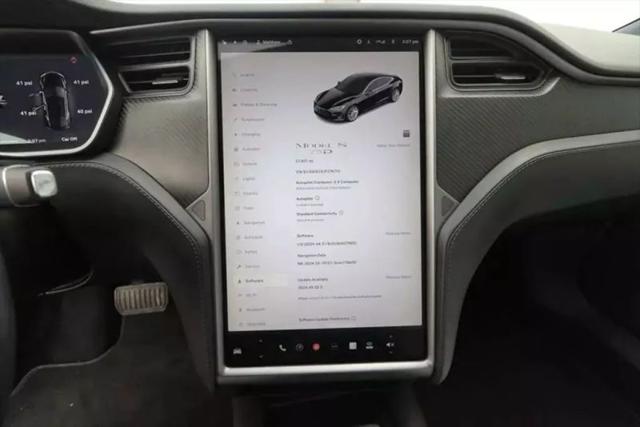 2018 Tesla Model S 75D