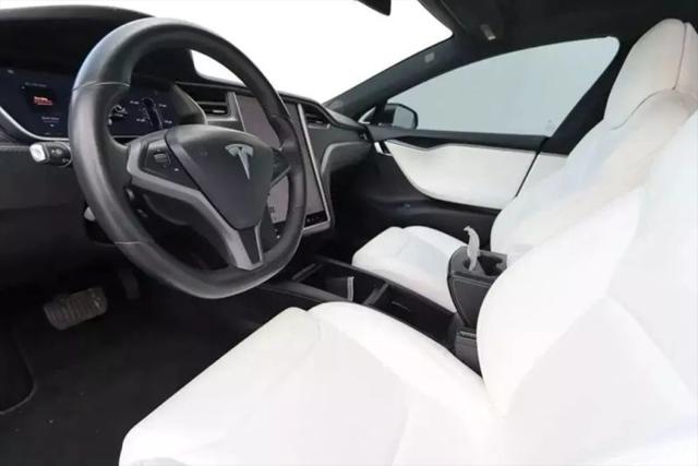 2018 Tesla Model S 75D