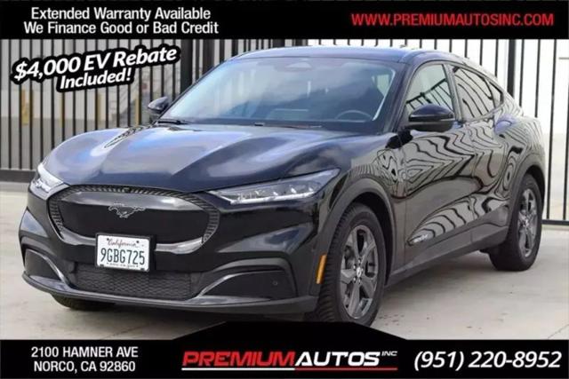 2023 Ford Mustang Mach-E Select for sale in Norco, CA