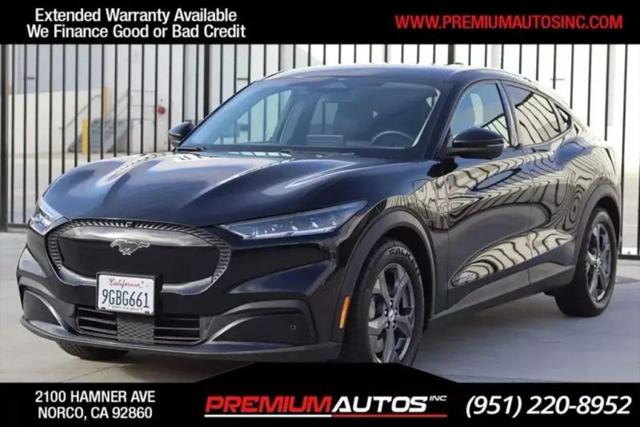 2023 Ford Mustang Mach-E Select for sale in Norco, CA