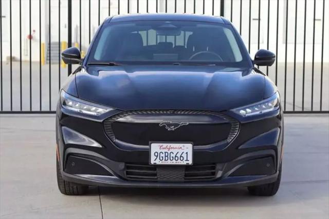 2023 Ford Mustang Mach-E Select