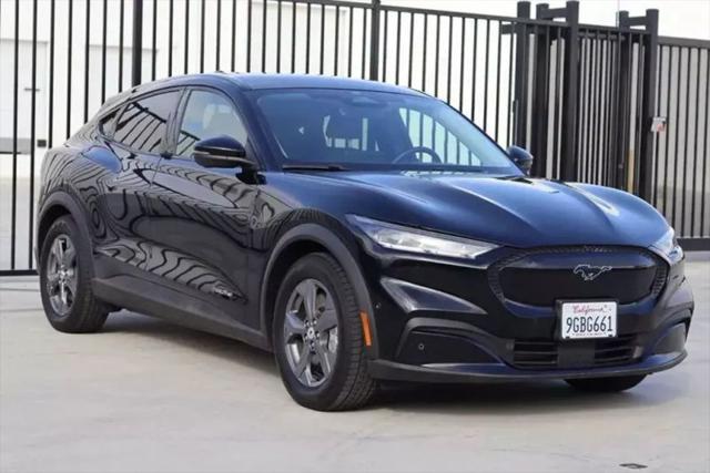 2023 Ford Mustang Mach-E Select