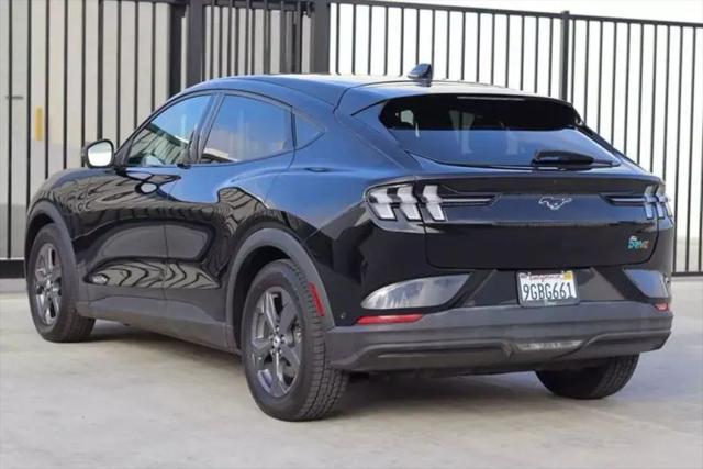 2023 Ford Mustang Mach-E Select