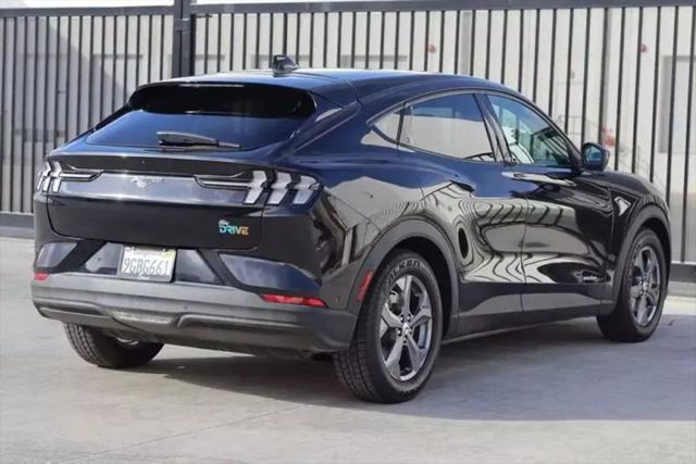 2023 Ford Mustang Mach-E Select