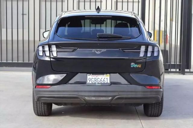 2023 Ford Mustang Mach-E Select