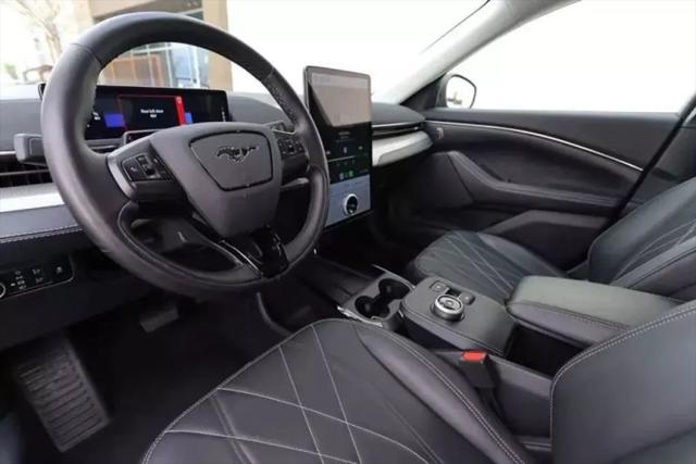 2023 Ford Mustang Mach-E Select