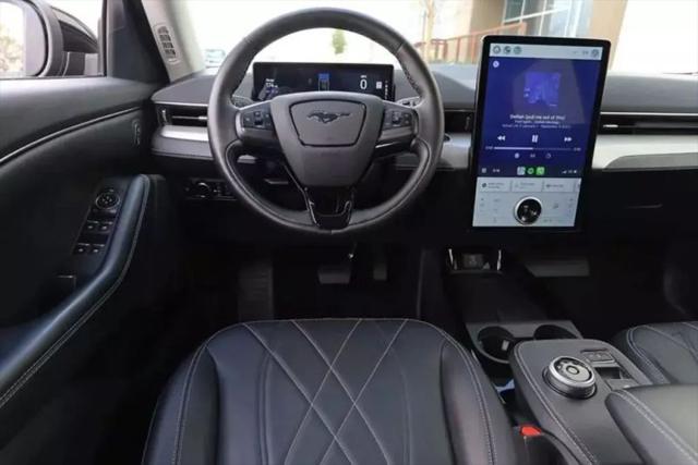 2023 Ford Mustang Mach-E Select