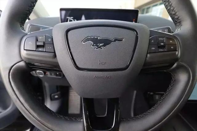 2023 Ford Mustang Mach-E Select