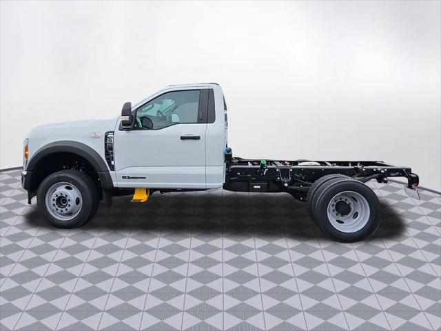 2024 Ford F-550 XLT