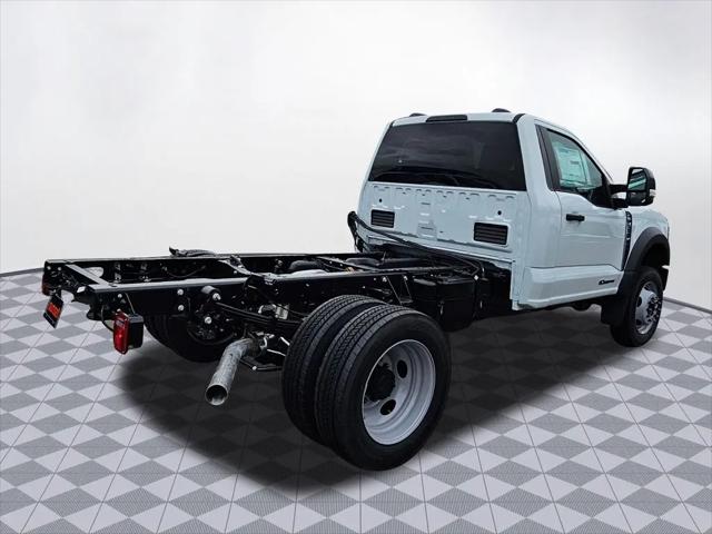 2024 Ford F-550 XLT
