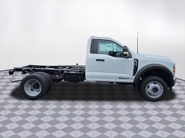 2024 Ford F-550 XLT