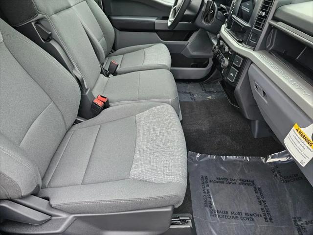2024 Ford F-550 XLT