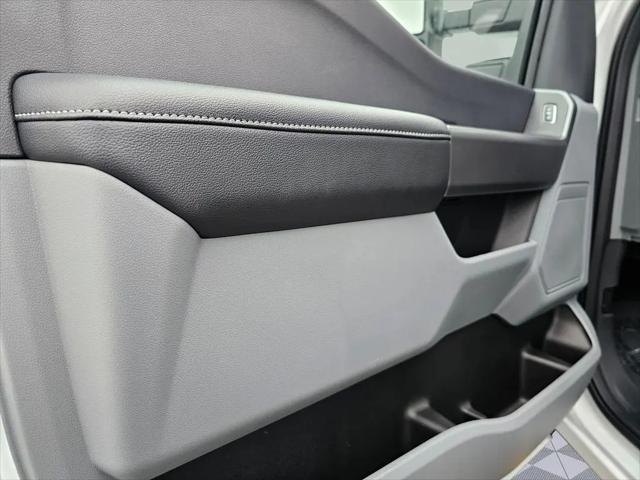 2024 Ford F-550 XLT