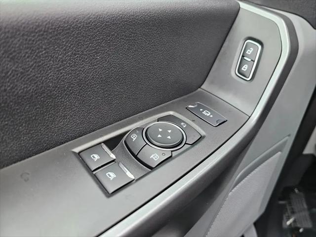 2024 Ford F-550 XLT