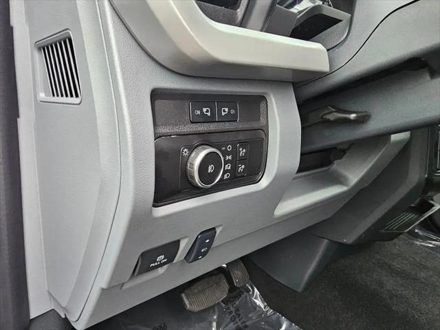 2024 Ford F-550 XLT