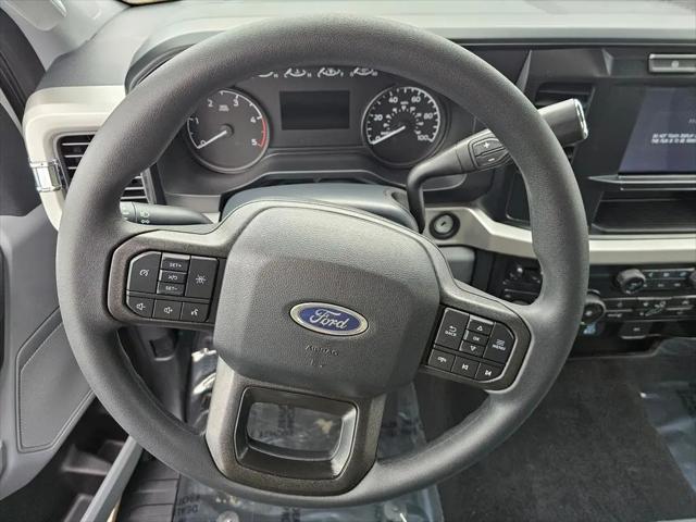 2024 Ford F-550 XLT