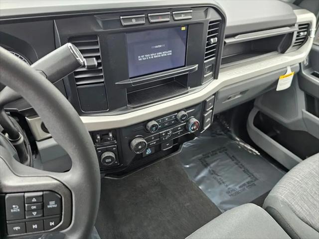 2024 Ford F-550 XLT